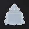 Christmas Theme DIY Picture Frame Silicone Molds DIY-M045-04-3