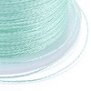 Polyester Braided Metallic Thread OCOR-I007-B-29-3