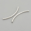 925 Sterling Silver Beads X-STER-S002-01-3
