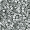 Drawbench Style Glass Seed Beads SEED-N008-11J-3