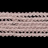 Imitate Austrian Crystal Frosted Glass Beads Strands LS-EGLA-A039-T2mm-MD26-1