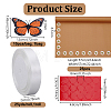 25Sheets Flower Wrapping Paper DIY-GA0009-87-2