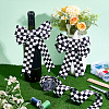 5 Yards Polyester Ribbon OCOR-PH0008-02-4