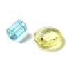 Transparent Acrylic Beads X1-MACR-K359-06-2