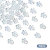 50Pcs Resin Beads RESI-YW0003-28C-1