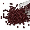 TOHO 6/0 Round Beads X-SEED-TR06-0046F-1