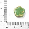 Vintage Handmade Porcelain Beads PR-CBA83CE-01E-3