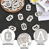 Stainless Steel Pendants Set STAS-CJZ0001-01-3
