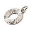 Brass Pendants KK-I364-50P-3