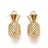 304 Stainless Steel Pendants STAS-T067-96G-1