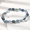 Natural Kyanite Beads Bracelets GG-CBA05D5-02A-08AB-3