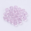 Imitation Austrian Crystal Beads SWAR-F021-6mm-508-2