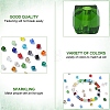 Glass Bead GLAA-YW0001-102-6