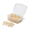 1 Box 5mm Hama Beads PE DIY Fuse Beads Refills for Kids DIY-X0047-A20-B-2