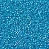 MIYUKI Round Rocailles Beads SEED-JP0009-RR0647-3