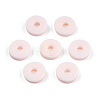 Handmade Polymer Clay Beads CLAY-R067-6.0mm-B27-2