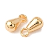 Brass Charms KK-T032-044G-1