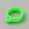 Silicone Pendant SIL-WH0008-41H-2