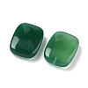 Natural Agate Pendants G-L646-03-2
