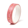 5 Rolls Paper Adhesive Tapes TH-CBAD108-01E-3