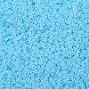 TOHO 11/0 Round Beads X-SEED-TR11-0143F-2