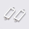 Alloy Links connectors LS-PALLOY-A19011-AS-LF-2