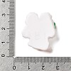 Christmas Series Cute Opaque Resin Decoden Cabochons RESI-B026-02C-3