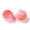 Resin European Beads RESI-F055-02E-2