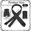 1Pc Garment Accessories FIND-CY0002-25-2