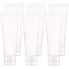 Matte Plastic Refillable Cosmetic Bottles LS-MRMJ-WH0024-01C-5