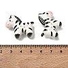 Baking Paint & Printed Opaque Acrylic Beads AC-CBAC788-01A-3