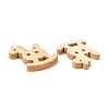 Wooden Buttons BUTT-MSMC003-06-2
