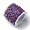 Cotton Braid Thread OCOR-B003-01A-11-2