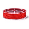 Braided Nylon Threads NWIR-F010-3