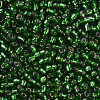 6/0 Glass Seed Beads SEED-US0003-4mm-27-2