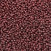 MIYUKI Round Rocailles Beads X-SEED-G007-RR1089-3
