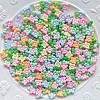 Opaque Resin Cabochons RESI-I068-01A-03-1
