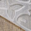DIY Silicone Sea Animal Theme Pendant Molds SIMO-G011-05C-5