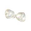 Electroplate Glass Bead LS-EGLA-H102-08Z-2