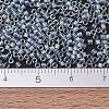 MIYUKI Delica Beads X-SEED-J020-DB1677-4