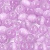 FGB Grade A Drawbench Style Glass Seed Beads SEED-Q040-8MM-02-3
