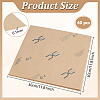 Anti Rust VCI Paper Sheet AJEW-WH0485-96-2