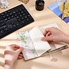 Polyester Book Covers AJEW-WH0752-752A-3