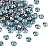 Preciosa® Crystal Hotfix Flatback Stones Y-PRC-HSS10-21110-200-4