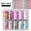 Nail Art Transfer Stickers MRMJ-R085-15B-B-1