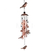 Iron Wind Chime PW-WG10A4C-01-1