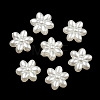 ABS Imitation Pearl Beads OACR-K001-12-2