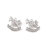 Brass Charms KK-Q816-30P-1