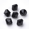 Transparent Acrylic Beads LS-X-TACR-S146-4mm-27-2