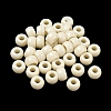 Opaque Plastic Beads KY-T025-01-F24-1